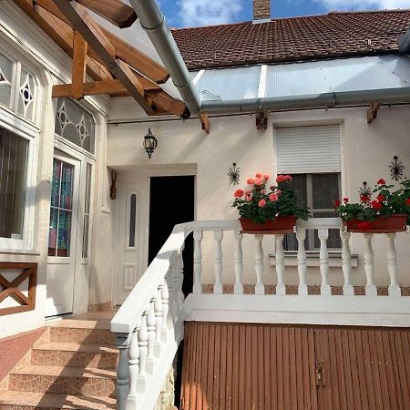 Edit Villa Balatonfured Ngoại thất bức ảnh