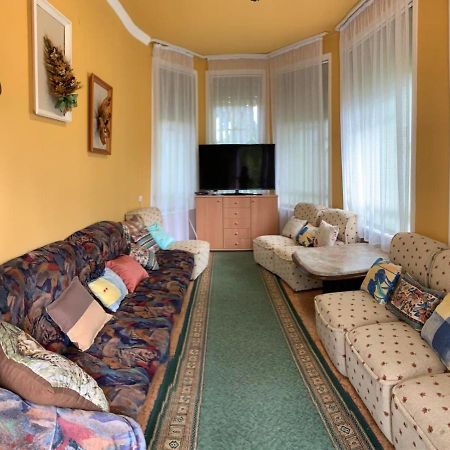 Edit Villa Balatonfured Ngoại thất bức ảnh