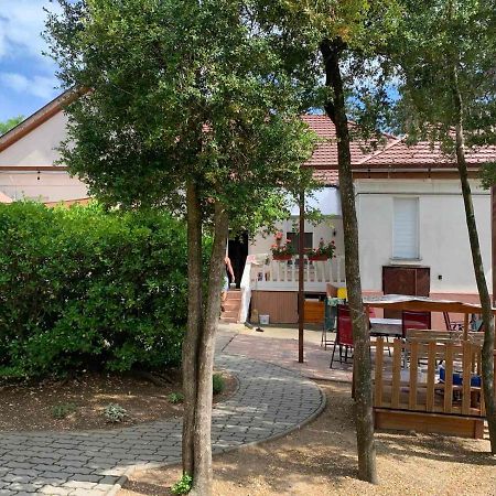 Edit Villa Balatonfured Ngoại thất bức ảnh