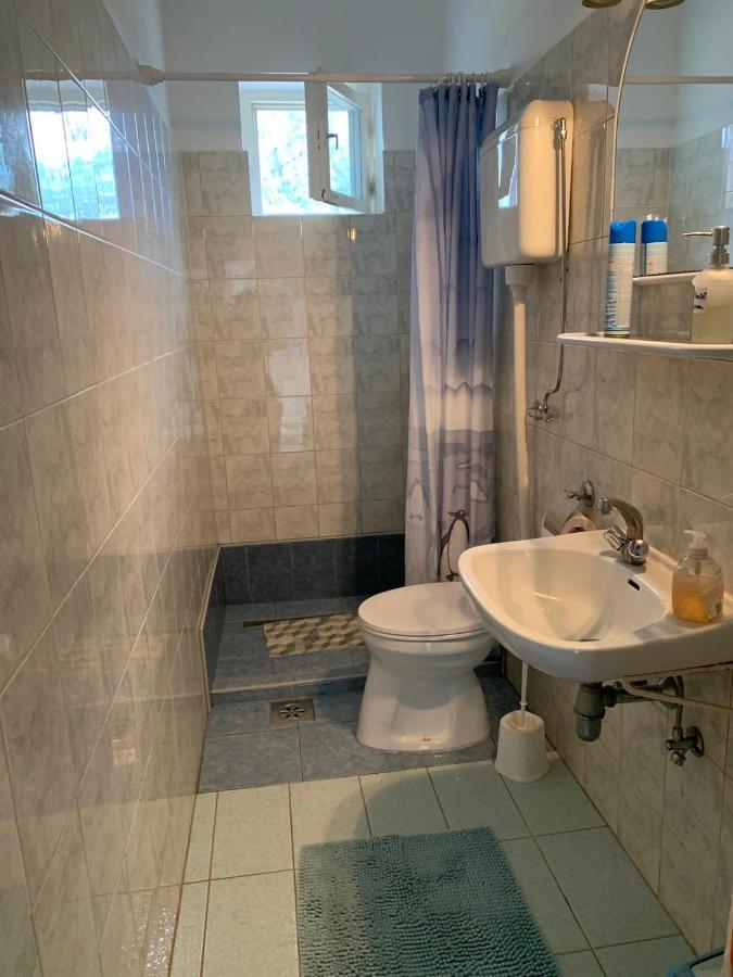 Edit Villa Balatonfured Ngoại thất bức ảnh