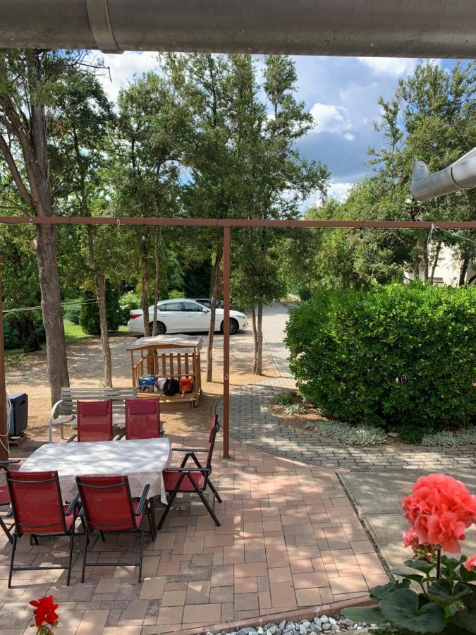 Edit Villa Balatonfured Ngoại thất bức ảnh