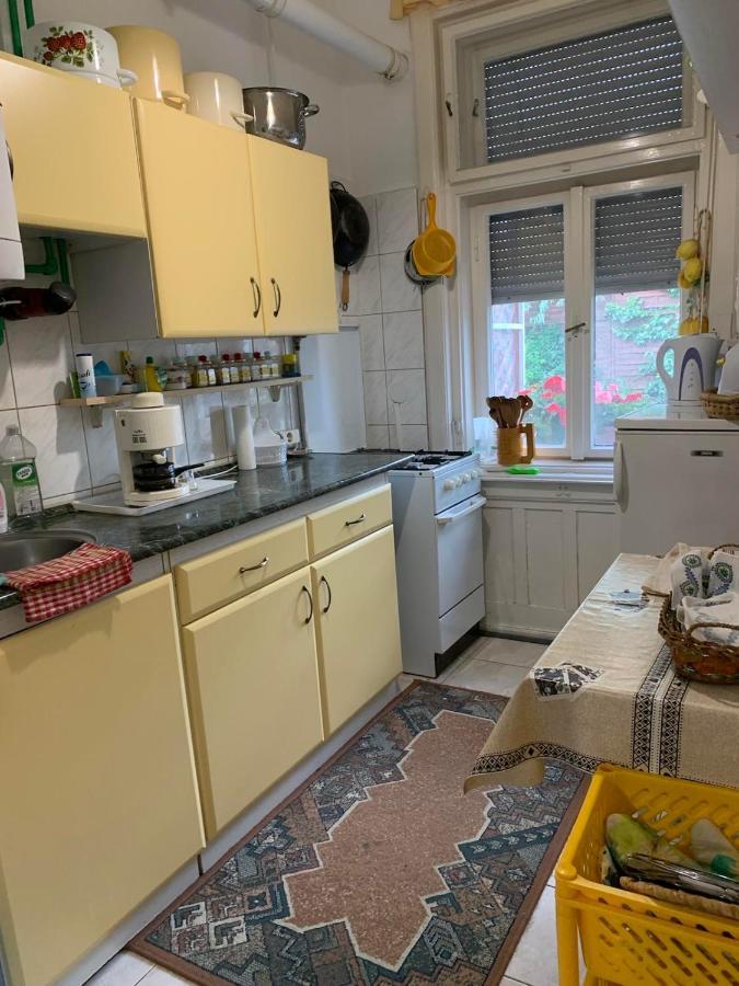 Edit Villa Balatonfured Ngoại thất bức ảnh