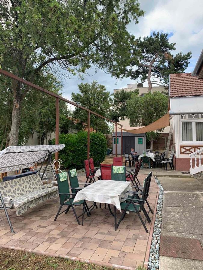 Edit Villa Balatonfured Ngoại thất bức ảnh
