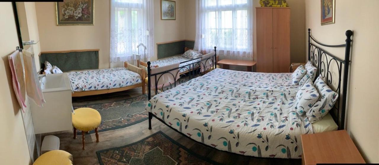 Edit Villa Balatonfured Ngoại thất bức ảnh