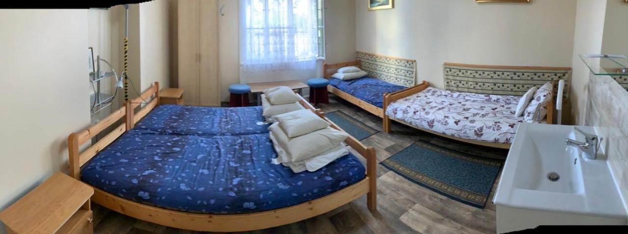 Edit Villa Balatonfured Ngoại thất bức ảnh