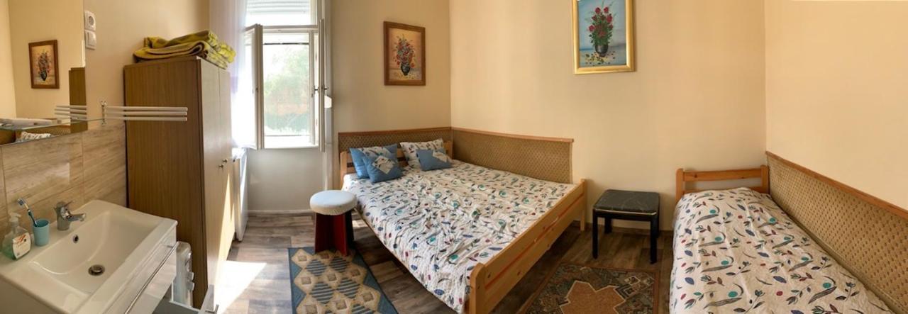 Edit Villa Balatonfured Ngoại thất bức ảnh