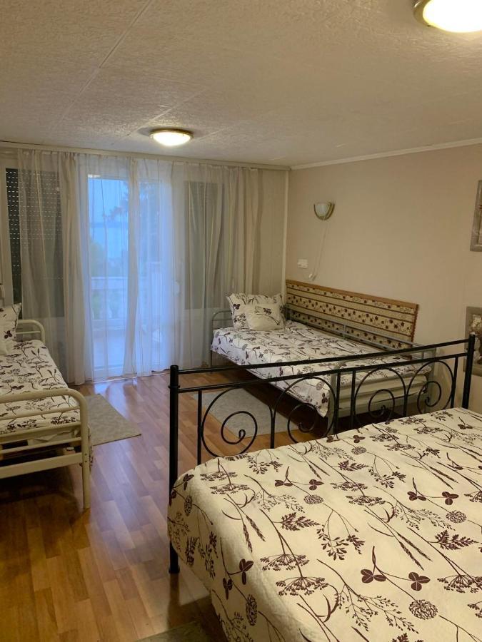 Edit Villa Balatonfured Ngoại thất bức ảnh